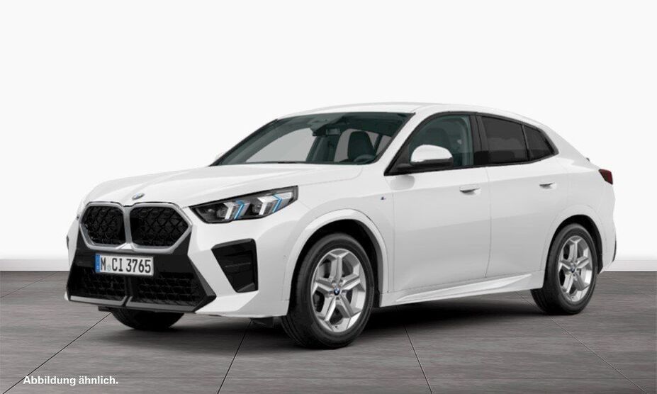 BMW X2 6.903 km 42.990 € Mannheim 68169