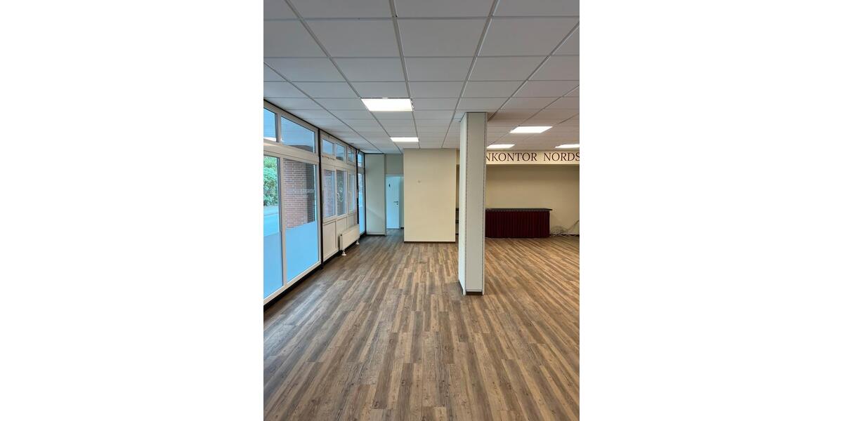Gewerbeobjekt Esens - 1.920&euro; | Angebot:26226305