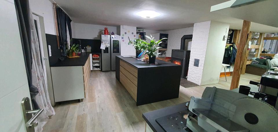 Reihenhaus Waltershausen - 6 Zimmer, 130 m&sup2;, 249.000&euro; | Angebot:26981979