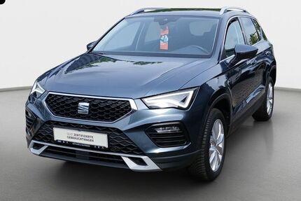 Seat Ateca 76.254 km 23.430 &euro; Hofheim-Diedenbergen 65719