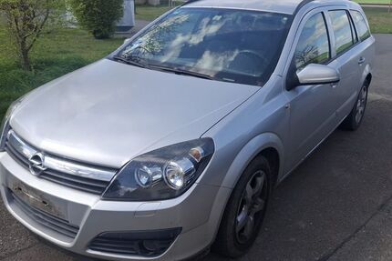 Opel Astra 266.000 km 1.300 &euro; Nienburg (Saale) 06429