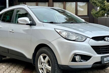 Hyundai ix35 150.000 km 8.990 € Pfullingen 72793