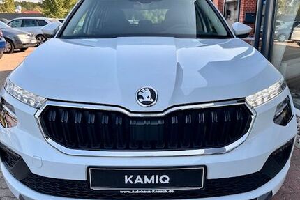 Skoda Kamiq 1.203 km 28.850 &euro; Schorfheide 16244