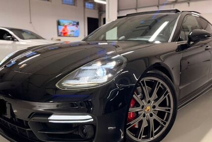 Porsche Panamera 83.159 km 72.999 &euro; Düsseldorf 40233