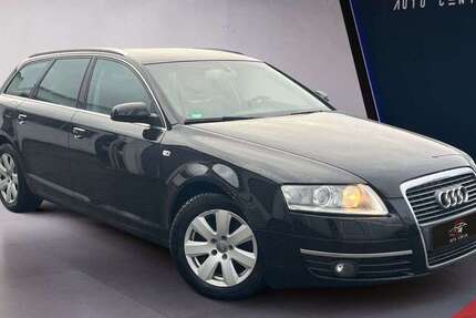 Audi A6 360.000 km 3.499 &euro; Berlin 12439