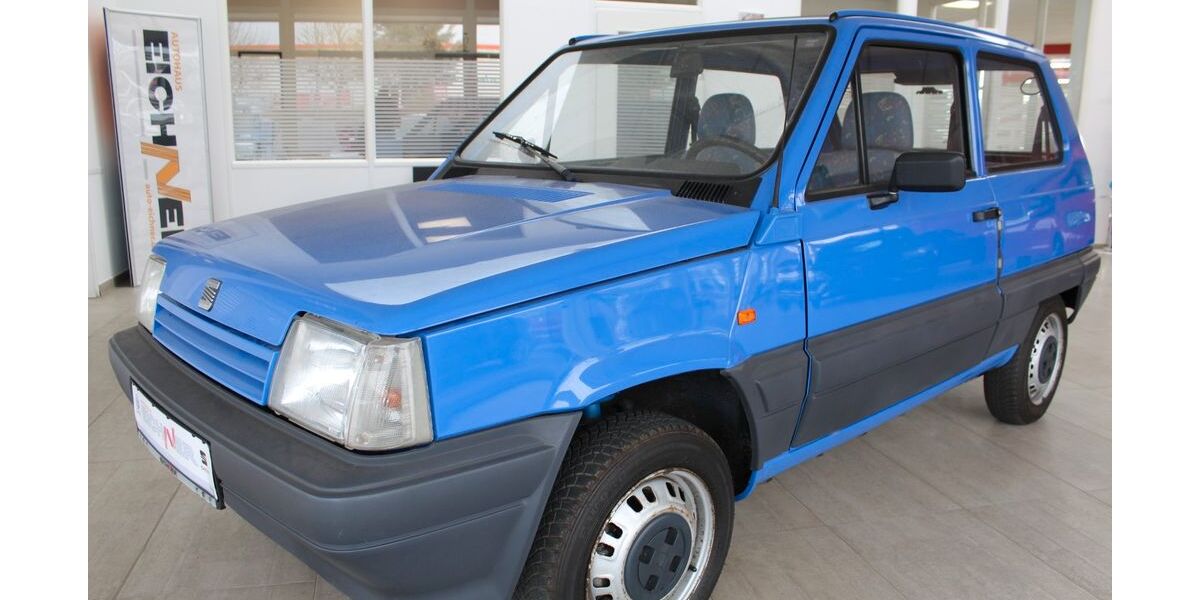 Seat Marbella 38.490 km 4.500 &euro; Eisleben 06295