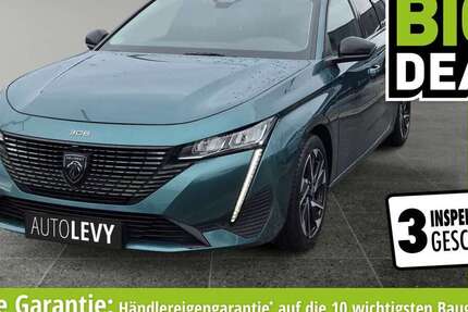 Peugeot 308 89.752 km 16.970 &euro; Euskirchen 53881