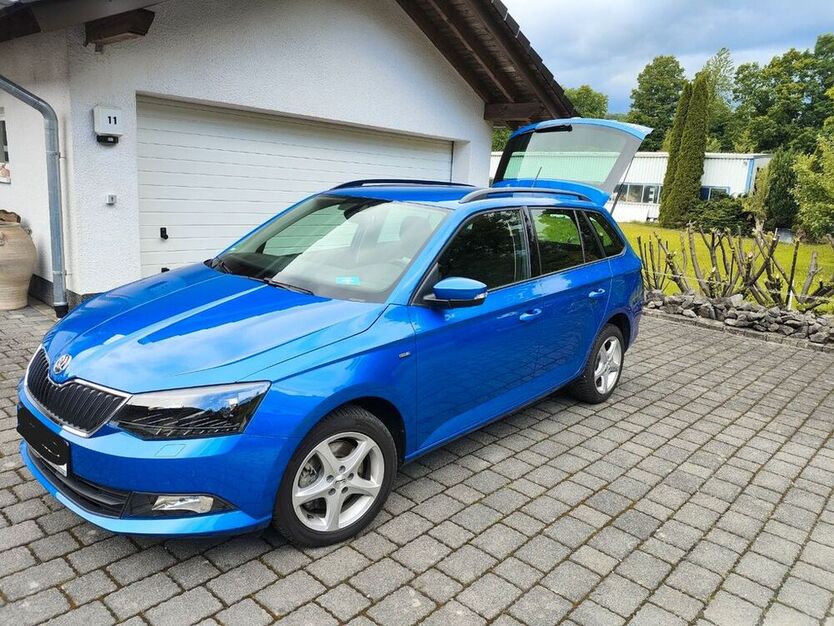 Fabia