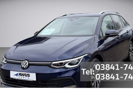 VW Golf 27.029 km 25.890 &euro; Wismar 23970
