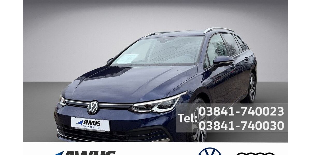 VW Golf 27.029 km 25.890 &euro; Wismar 23970