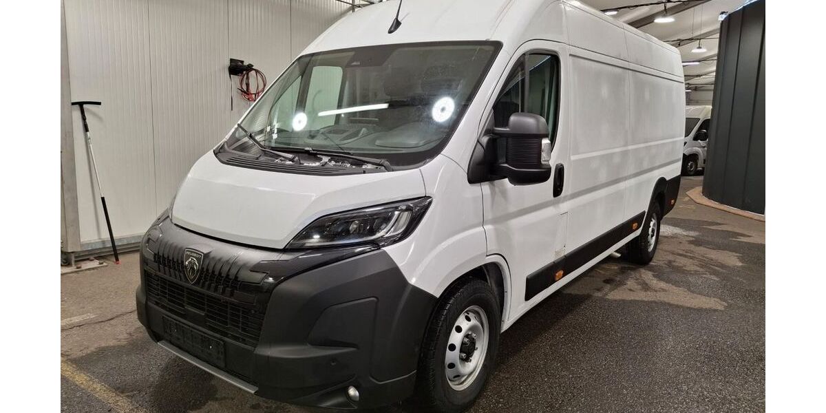 Peugeot Boxer 34.774 km 23.695 &euro; Parsberg 92331