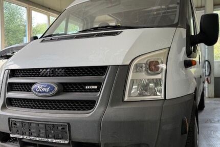 Ford Transit 149.600 km 19.990 &euro; Wipperfürth 51688