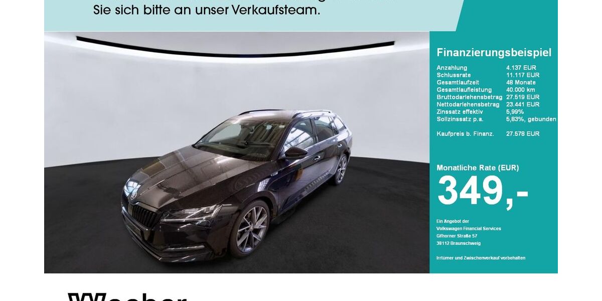 Skoda Superb 96.136 km 27.250 &euro; Leonberg 71229