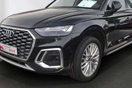 Audi Q5 71.300 km 29.999 &euro; Lübeck 23556
