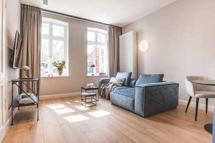 Zimmer Lüneburg - 1 Zimmer, 1.700&euro; | Angebot:4923211