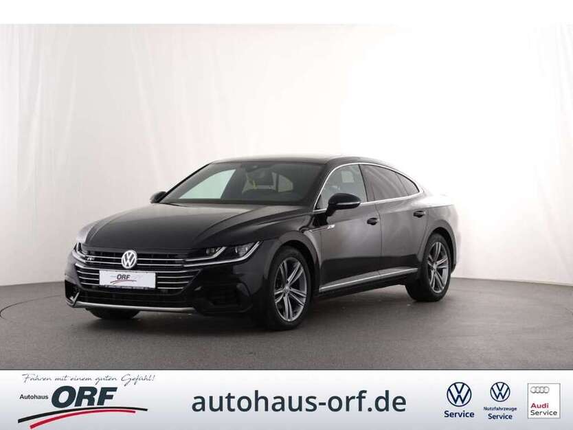 Arteon