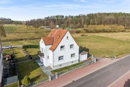 Haus Grünberg - 6 Zimmer, 117 m&sup2;, 289.000&euro; | Angebot:26499008