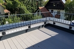 Attraktives Quadro-Haus mit Garten in München Pasing 5 zimmer