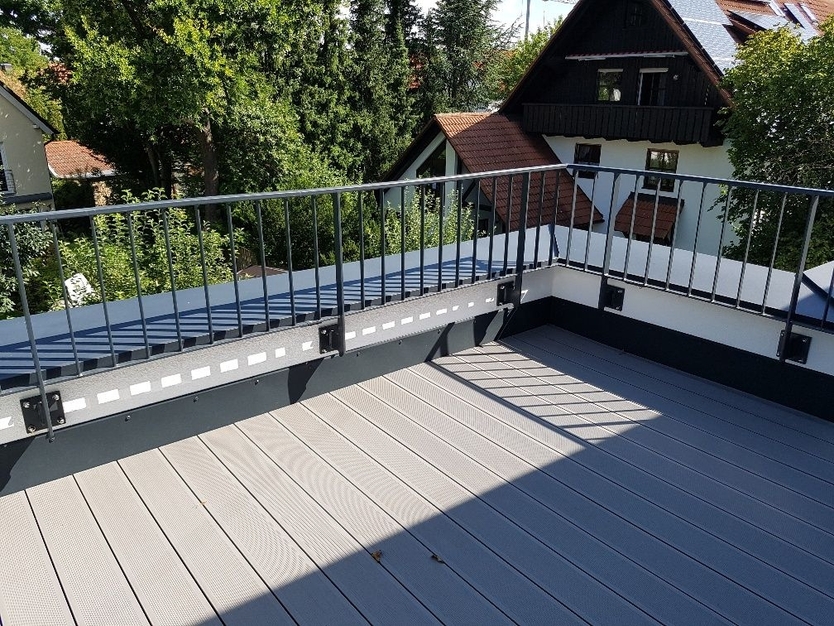 Attraktives Quadro-Haus mit Garten in München Pasing 5 zimmer