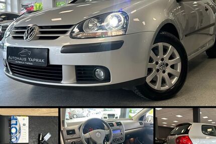 VW Golf 12.273 km 9.990 &euro; Hösbach 63768