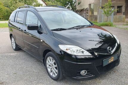 Mazda 5