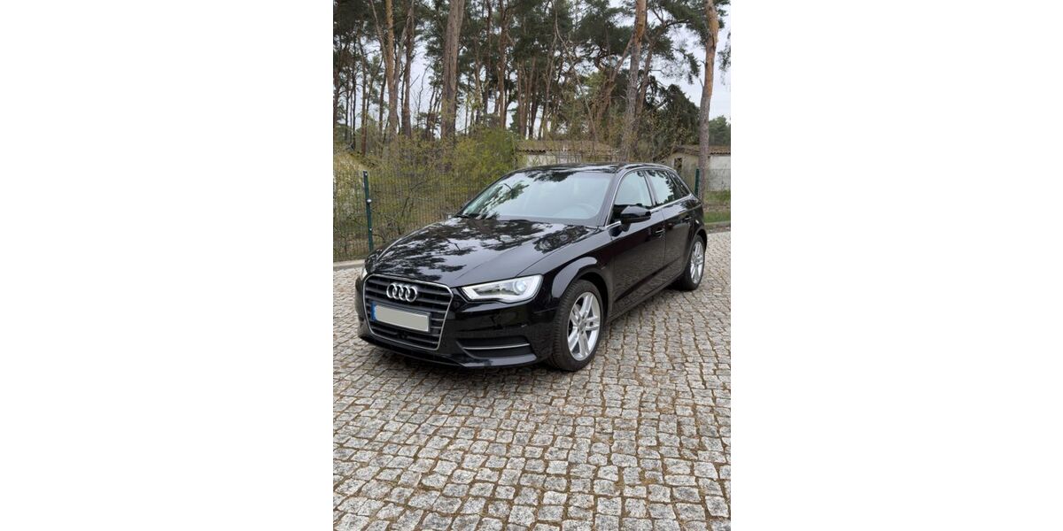 Audi A3 171.140 km 9.300 &euro; Am Mellensee 15838