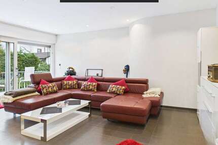 Wohnung zum Kaufen in Mörlenbach 360.000 € 117 m² 3 zimmer