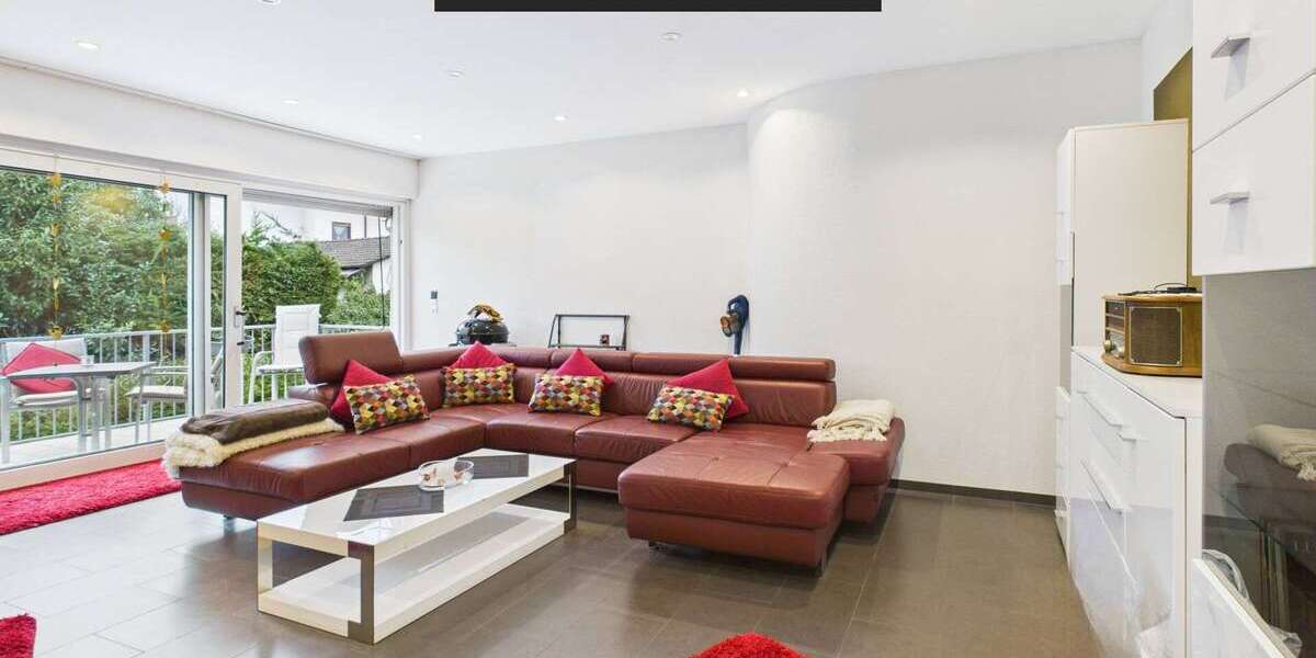 Wohnung zum Kaufen in Mörlenbach 360.000 € 117 m² 3 zimmer