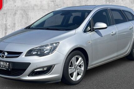 Opel Astra 204.000 km 2.770 &euro; Hermeskeil 54411