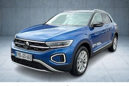 VW T-Roc 19.000 km 29.500 &euro; Emden 26723