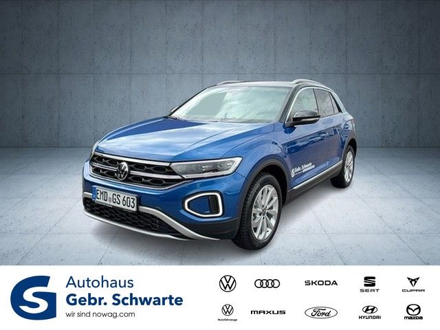 VW T-Roc 19.000 km 29.500 &euro; Emden 26723