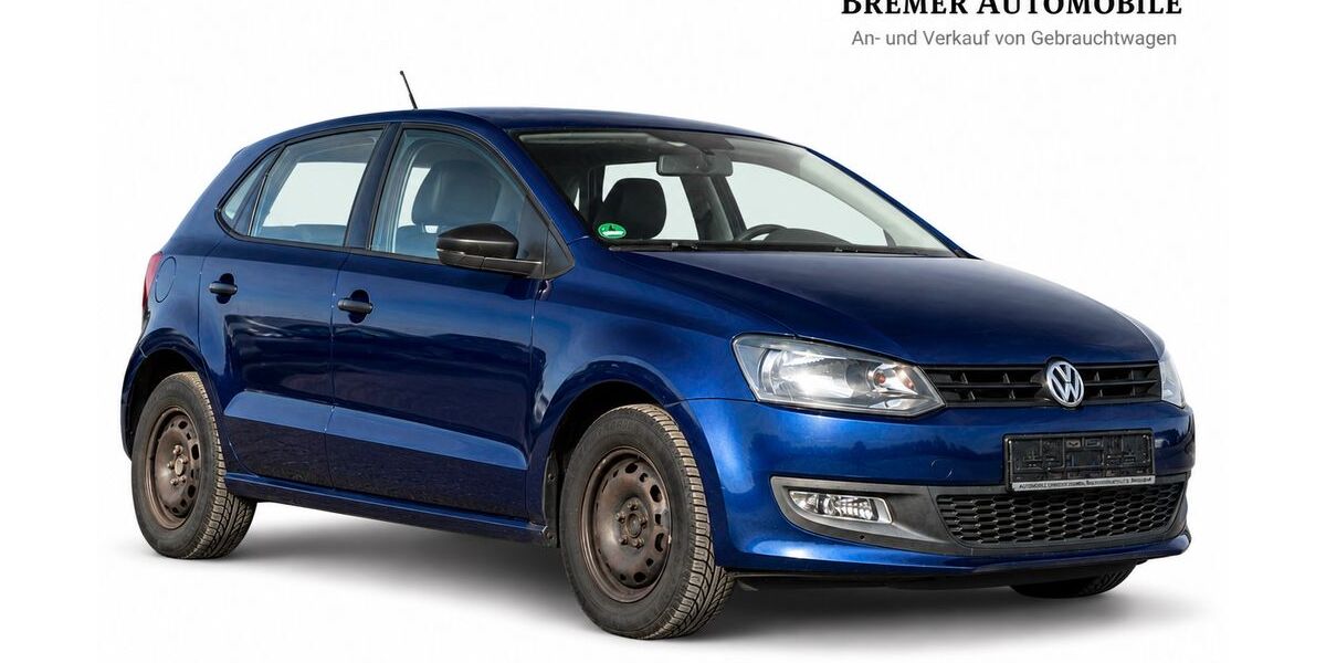 VW Polo 231.000 km 2.990 &euro; Bremen 28197