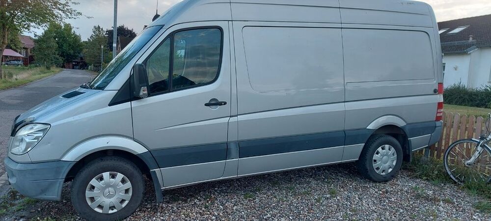 Sprinter