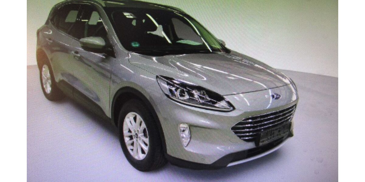 Ford Kuga 105.000 km 17.790 &euro; Dessau-Roßlau 06847