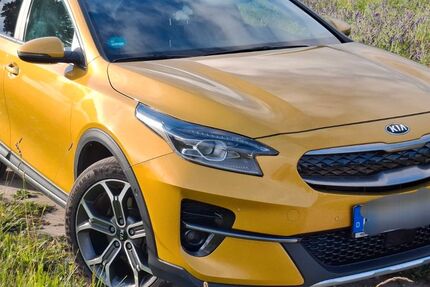 Kia XCeed 64.233 km 18.200 &euro; Reichenow-Möglin 15345