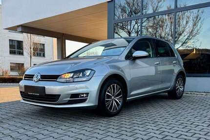 VW Golf 81.000 km 16.000 &euro; Weinheim 69469