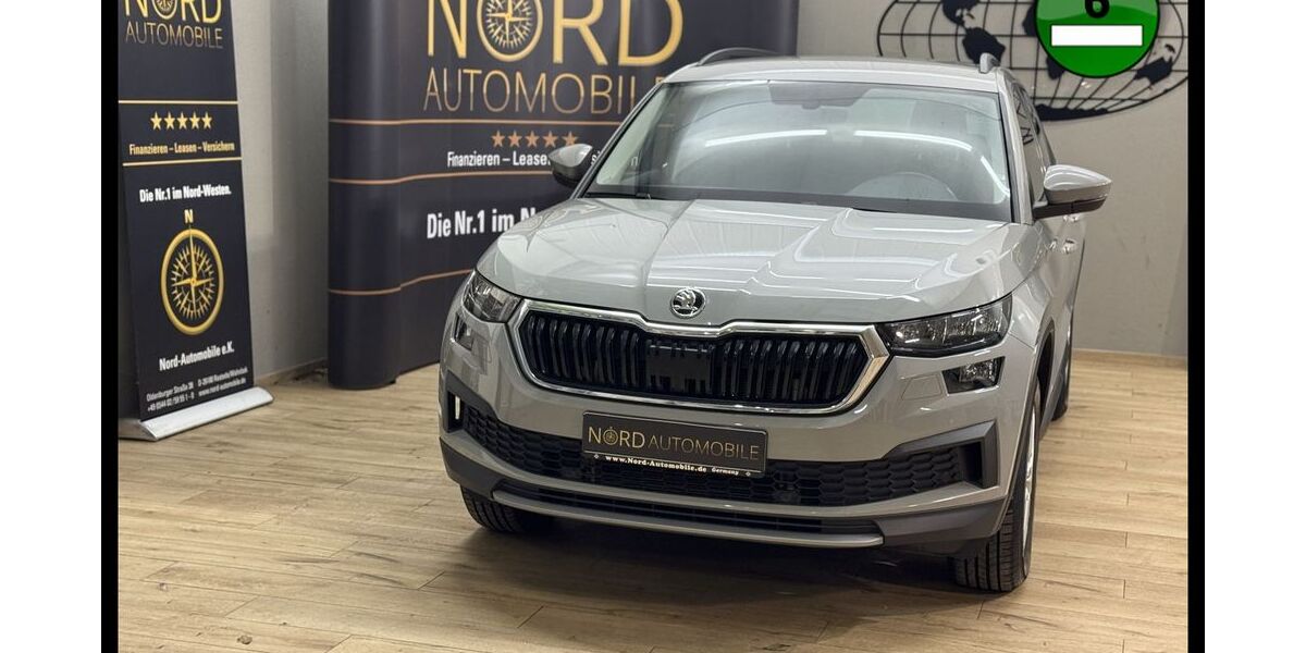 Skoda Kodiaq 74.834 km 28.700 &euro; Rastede/ Wahnbek 26180