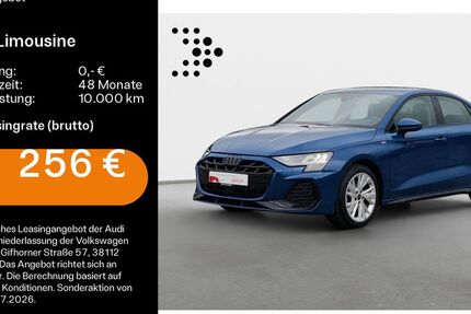 Audi A3 33.271 km 29.480 &euro; Coburg 96450