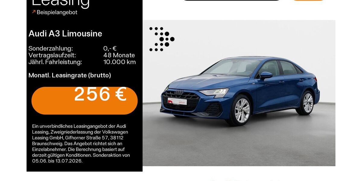 Audi A3 33.271 km 29.480 &euro; Coburg 96450