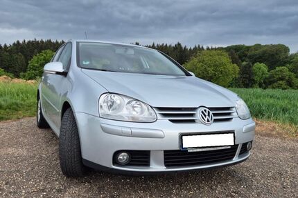VW Golf 152.800 km 3.890 &euro; Dielheim 69234