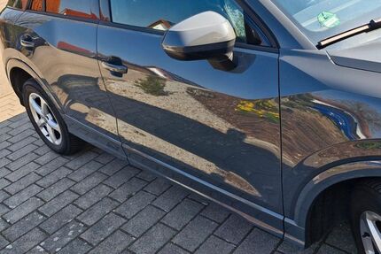 Audi Q2 110.000 km 17.800 &euro; Neuenstadt 74196