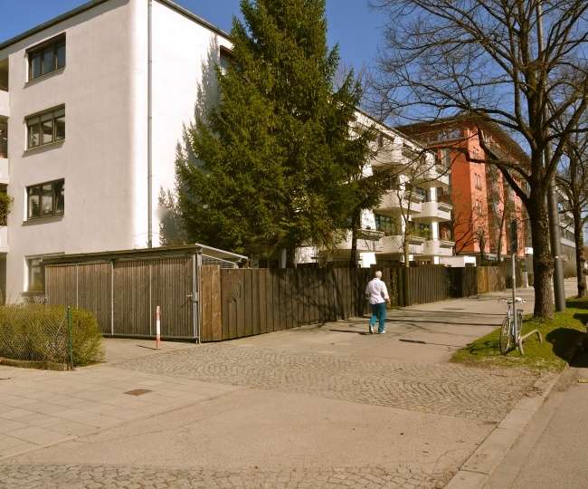 Wohnung zum Kaufen in München 515.000 € 84 m²