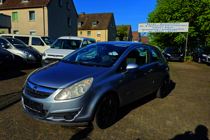Opel Corsa 261.045 km 1.990 &euro; Bergkamen 59192