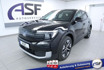 Ford Explorer 9.999 km 39.970 &euro; Fürstenwalde bei Berlin 15517