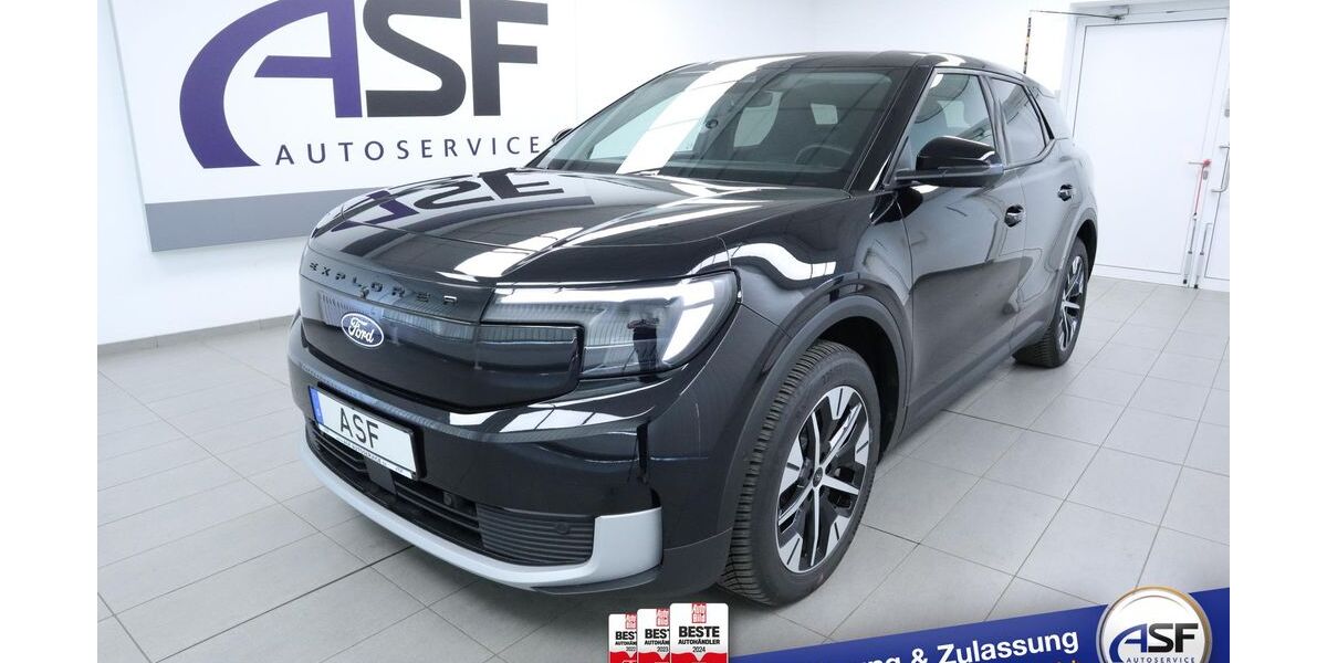 Ford Explorer 9.999 km 39.970 &euro; Fürstenwalde bei Berlin 15517