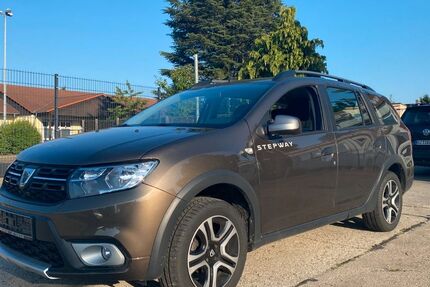 Dacia Logan 53.715 km 9.980 &euro; Bautzen 02625
