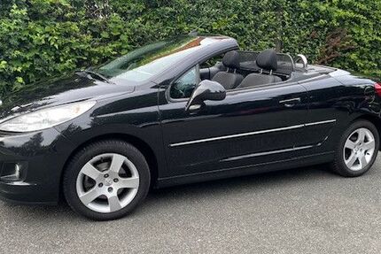 Peugeot 207 102.000 km 3.650 &euro; Fürth 90768