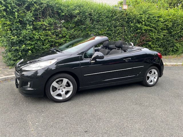 Peugeot 207 102.000 km 3.650 &euro; Fürth 90768