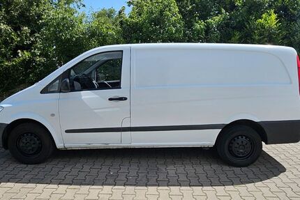 Mercedes-Benz Vito 372.450 km 4.950 &euro; Rheine 48431