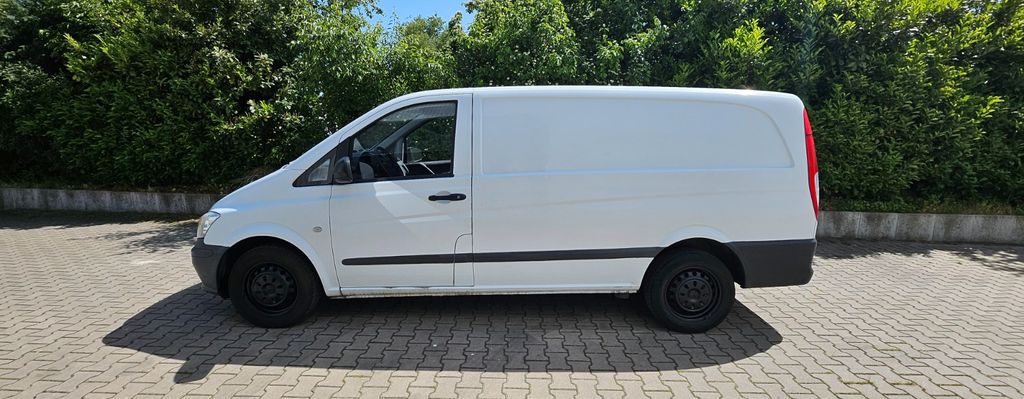 Mercedes-Benz Vito 372.450 km 4.950 &euro; Rheine 48431